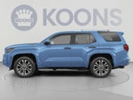 2026 Toyota 4Runner i-FORCE MAX Hybrid Limited