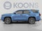 2026 Toyota 4Runner i-FORCE MAX Hybrid Limited