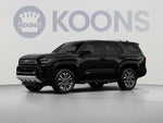 2026 Toyota 4Runner i-FORCE MAX Hybrid Limited