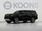 2026 Toyota 4Runner i-FORCE MAX Hybrid Limited