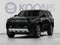 2026 Toyota 4Runner i-FORCE MAX Hybrid Limited
