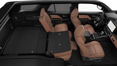 2026 Toyota 4Runner i-FORCE MAX Hybrid Limited