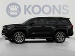 2026 Toyota 4Runner i-FORCE MAX Hybrid Limited
