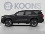2026 Toyota 4Runner i-FORCE MAX Hybrid Limited