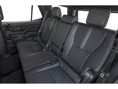 2026 Toyota 4Runner i-FORCE MAX Hybrid Limited