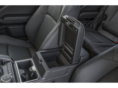 2026 Toyota 4Runner i-FORCE MAX Hybrid Limited