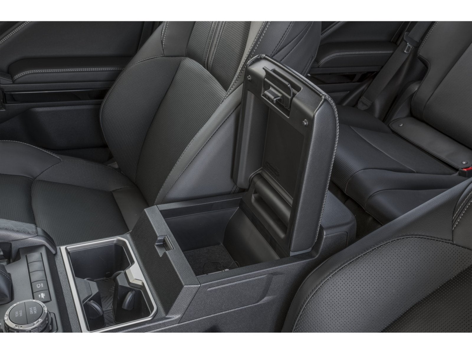 2026 Toyota 4Runner i-FORCE MAX Hybrid Limited