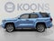 2026 Toyota 4Runner i-FORCE MAX Hybrid Limited
