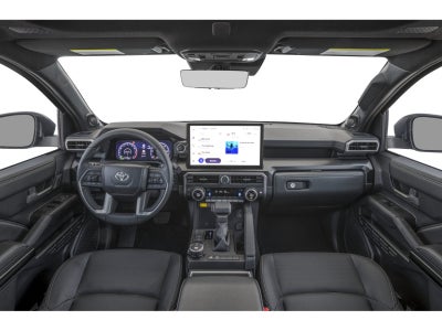2026 Toyota 4Runner i-FORCE MAX Hybrid Limited