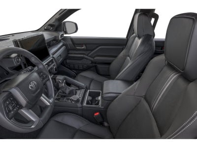 2026 Toyota 4Runner i-FORCE MAX Hybrid Limited