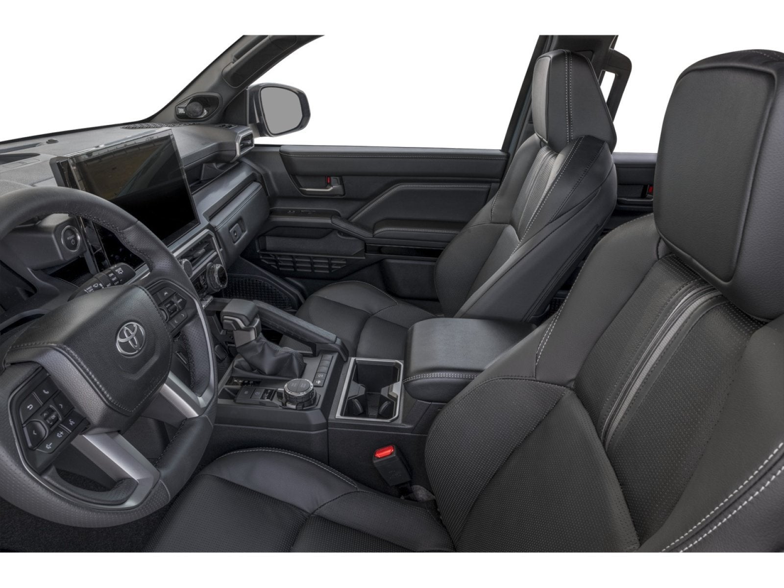 2026 Toyota 4Runner i-FORCE MAX Hybrid Limited