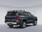 2026 Toyota 4Runner i-FORCE MAX Hybrid Limited