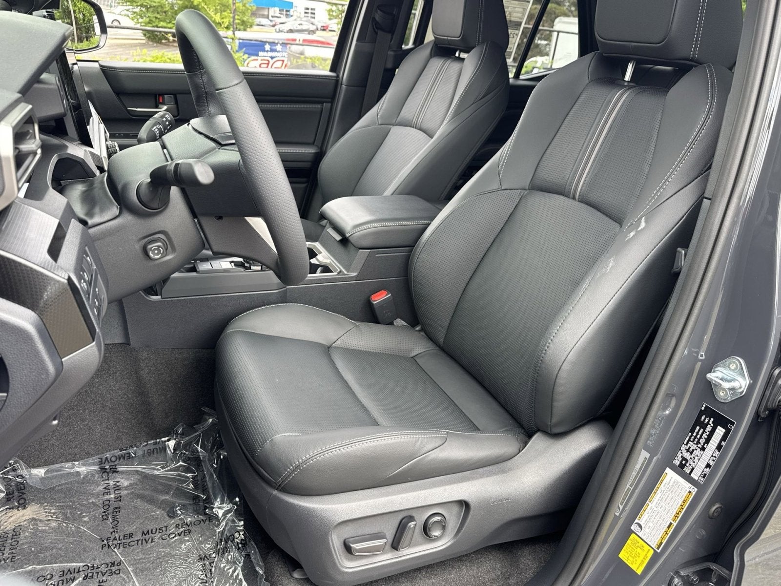 2026 Toyota 4Runner i-FORCE MAX Hybrid Limited