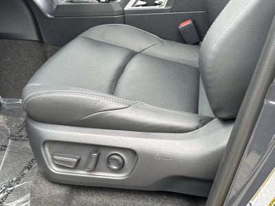 2026 Toyota 4Runner i-FORCE MAX Hybrid Limited