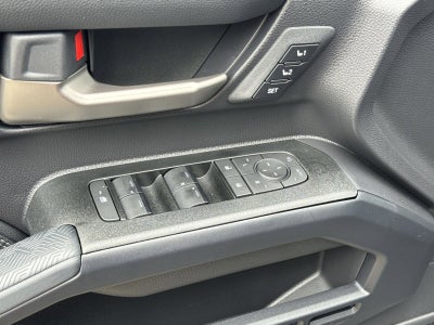 2026 Toyota 4Runner i-FORCE MAX Hybrid Limited