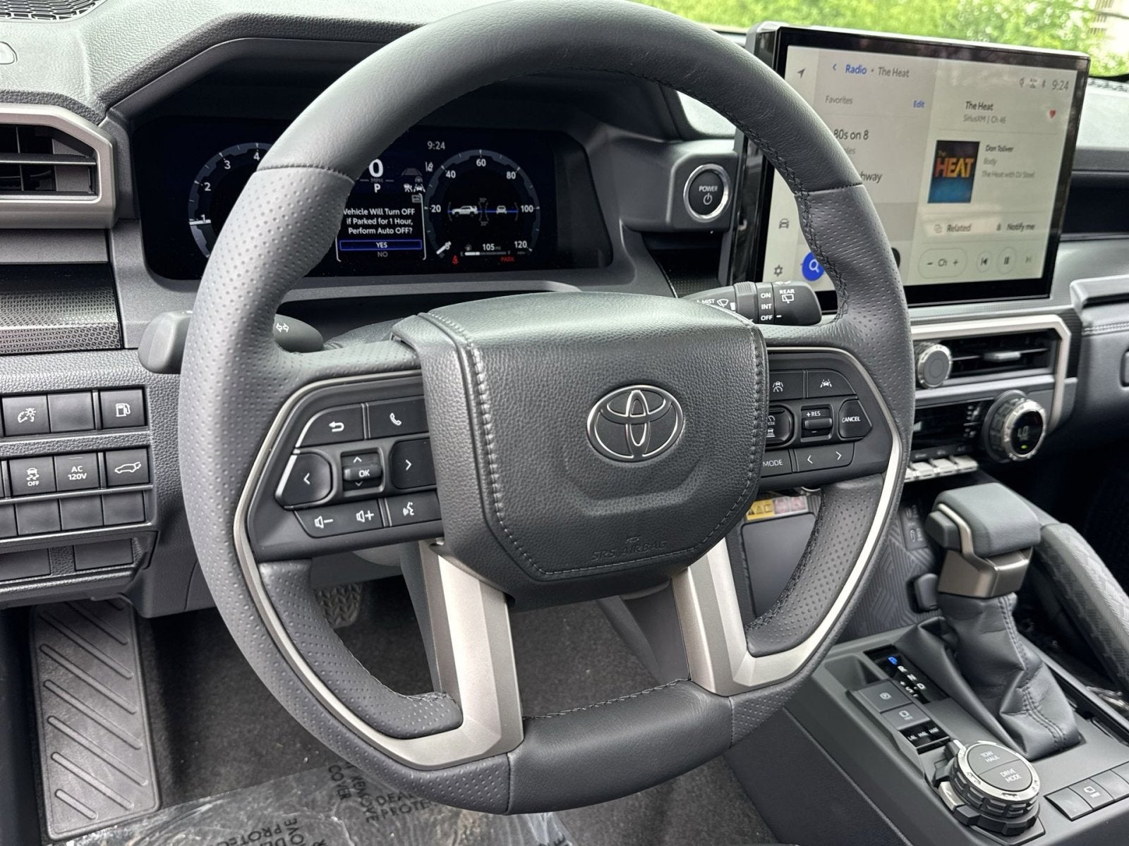 2026 Toyota 4Runner i-FORCE MAX Hybrid Limited