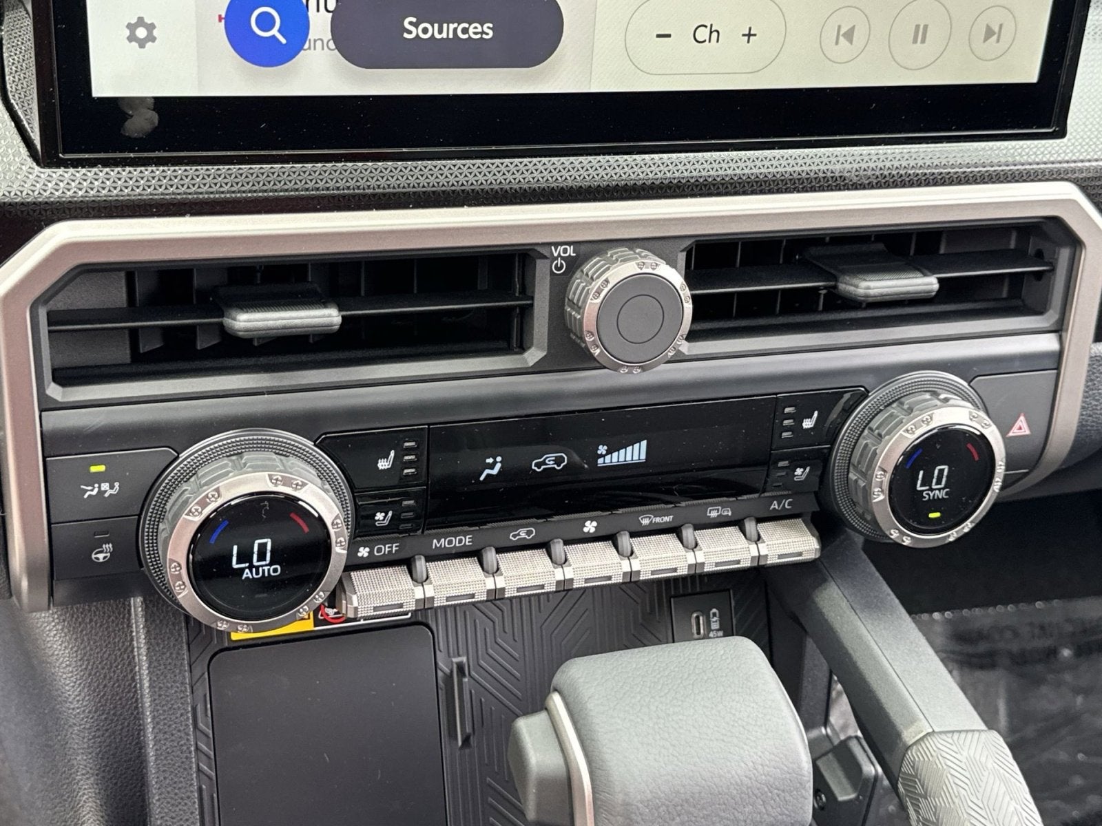 2026 Toyota 4Runner i-FORCE MAX Hybrid Limited