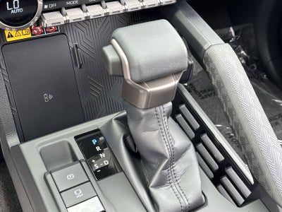 2026 Toyota 4Runner i-FORCE MAX Hybrid Limited