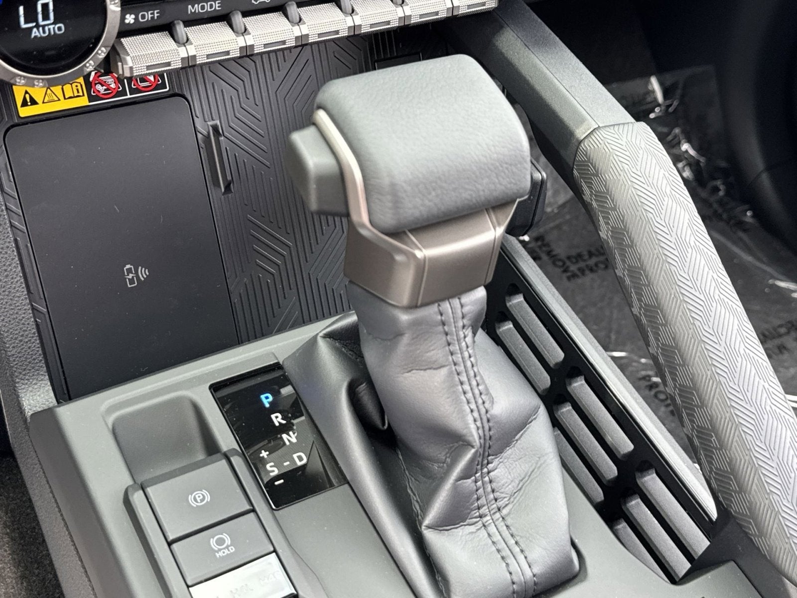 2026 Toyota 4Runner i-FORCE MAX Hybrid Limited