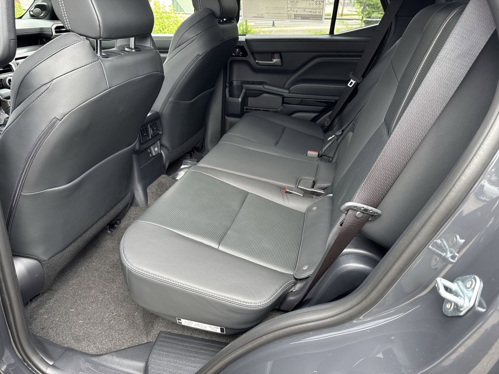 2026 Toyota 4Runner i-FORCE MAX Hybrid Limited