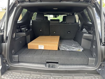 2026 Toyota 4Runner i-FORCE MAX Hybrid Limited