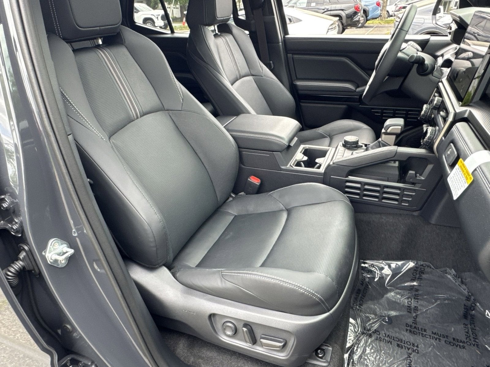 2026 Toyota 4Runner i-FORCE MAX Hybrid Limited