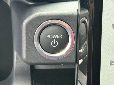 2026 Toyota 4Runner i-FORCE MAX Hybrid Limited