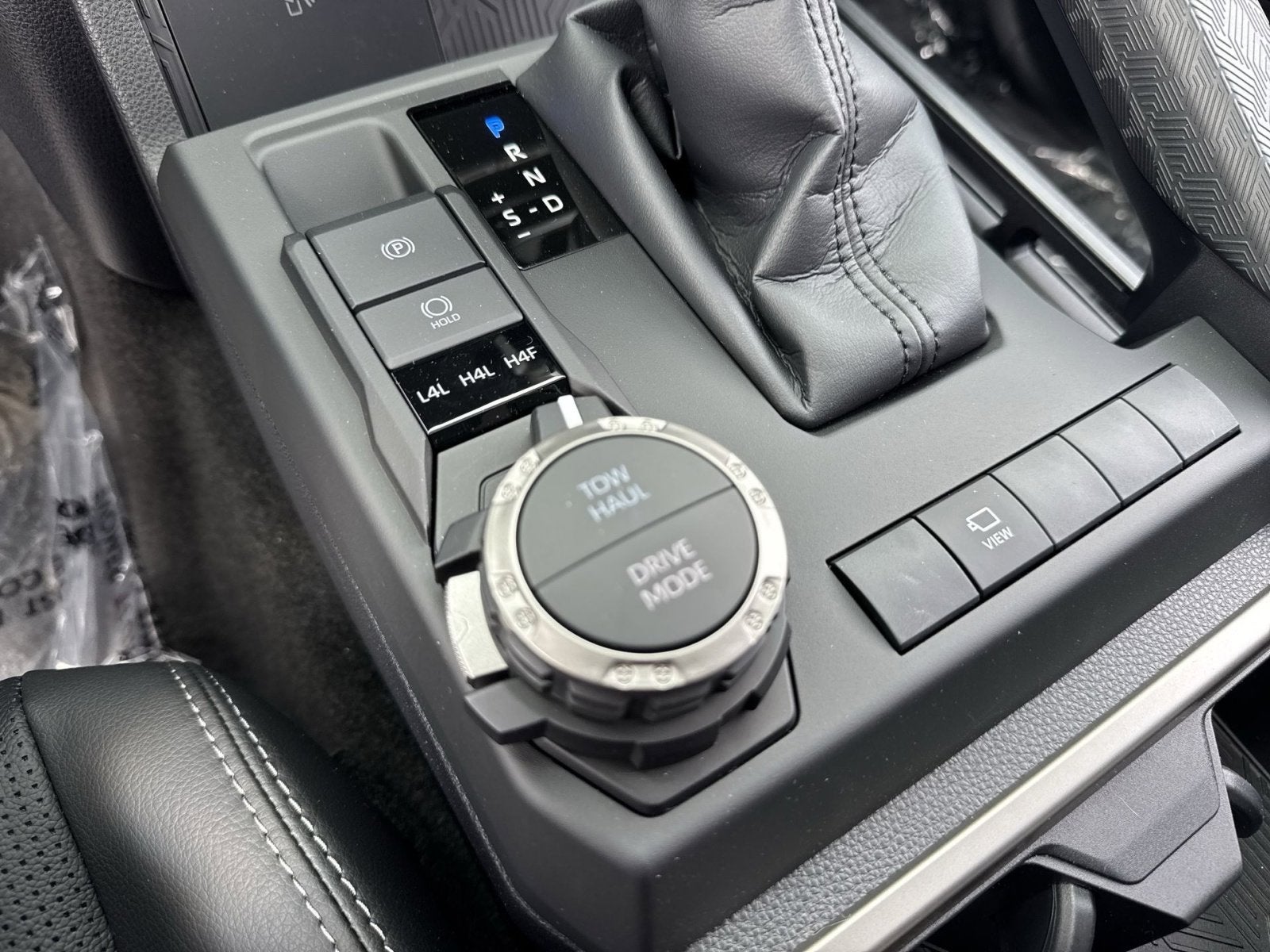 2026 Toyota 4Runner i-FORCE MAX Hybrid Limited