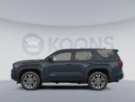 2026 Toyota 4Runner i-FORCE MAX Hybrid Limited