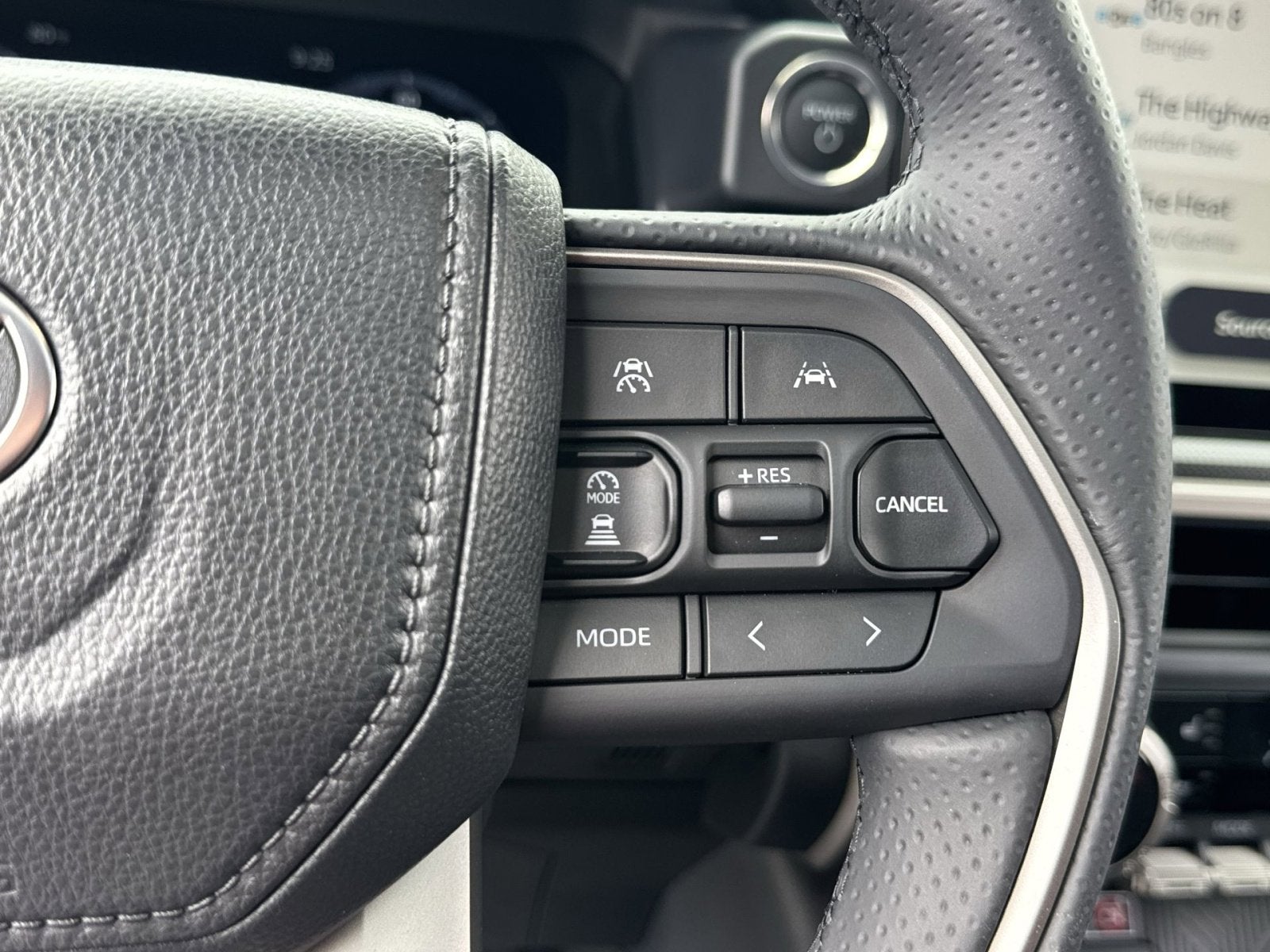 2026 Toyota 4Runner i-FORCE MAX Hybrid Limited