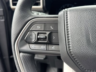 2026 Toyota 4Runner i-FORCE MAX Hybrid Limited