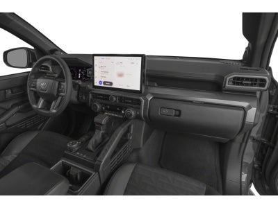 2026 Toyota 4Runner i-FORCE MAX Hybrid TRD Off Road Premium