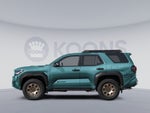 2026 Toyota 4Runner i-FORCE MAX Hybrid Trailhunter
