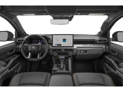 2026 Toyota 4Runner i-FORCE MAX Hybrid Trailhunter