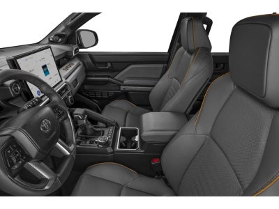 2026 Toyota 4Runner i-FORCE MAX Hybrid Trailhunter