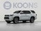 2026 Toyota 4Runner i-FORCE MAX Hybrid Limited
