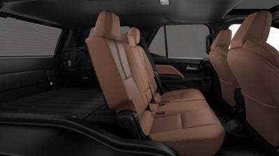 2026 Toyota 4Runner i-FORCE MAX Hybrid Limited
