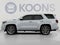 2026 Toyota 4Runner i-FORCE MAX Hybrid Limited