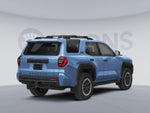 2026 Toyota 4Runner i-FORCE MAX Hybrid TRD Off Road Premium