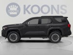 2026 Toyota 4Runner i-FORCE MAX Hybrid TRD Off Road
