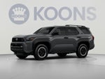 2026 Toyota 4Runner i-FORCE MAX Hybrid TRD Off Road Premium