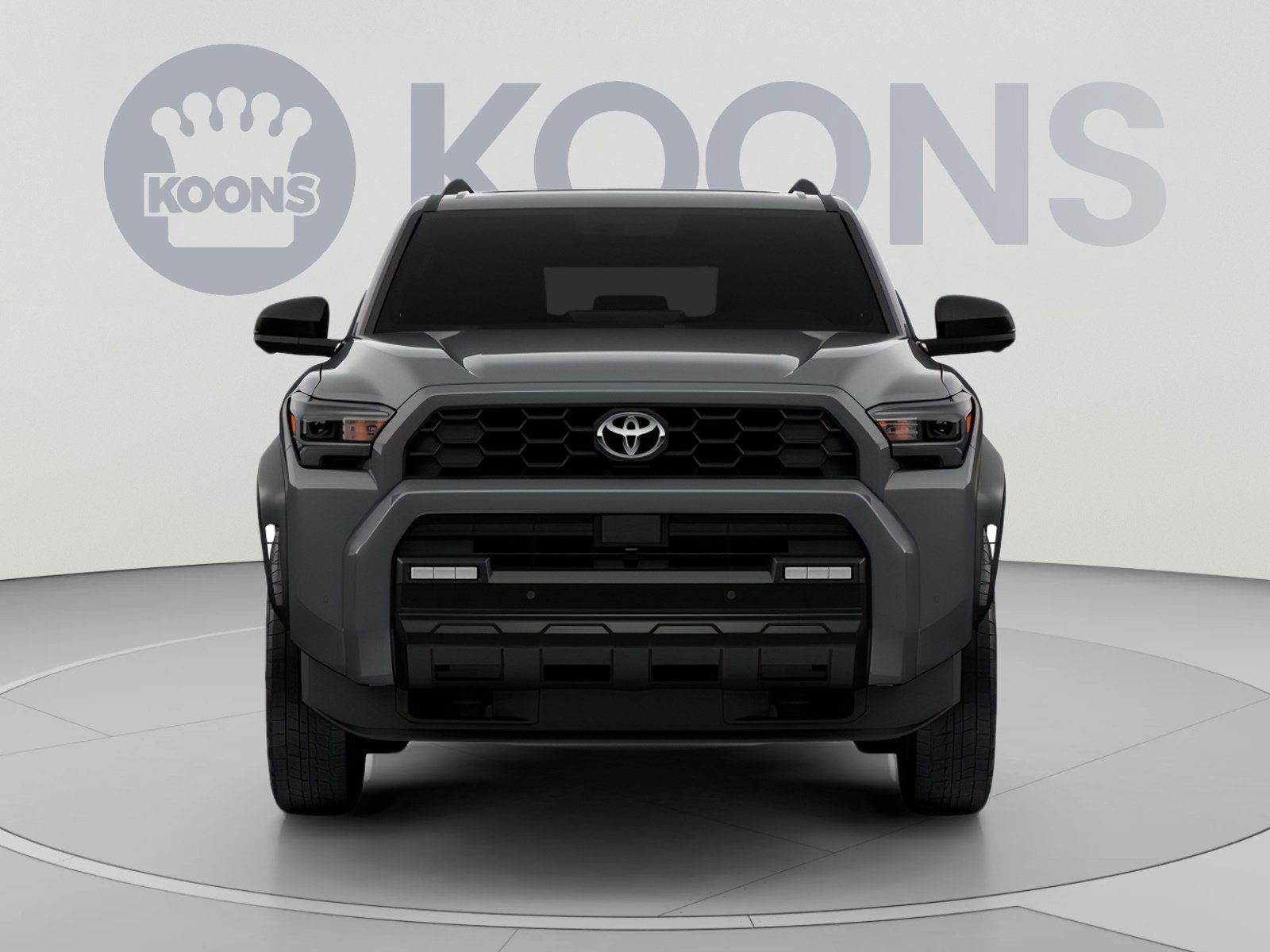 2026 Toyota 4Runner i-FORCE MAX Hybrid TRD Off Road Premium