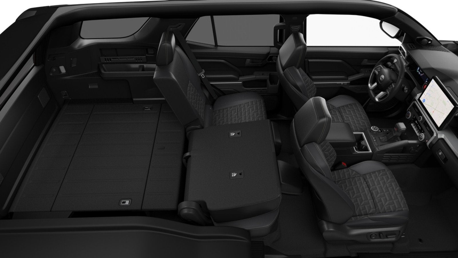 2026 Toyota 4Runner i-FORCE MAX Hybrid TRD Off Road Premium