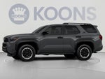 2026 Toyota 4Runner i-FORCE MAX Hybrid TRD Off Road Premium