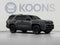 2026 Toyota 4Runner i-FORCE MAX Hybrid Platinum
