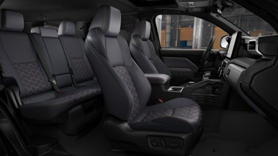 2026 Toyota 4Runner i-FORCE MAX Hybrid Platinum