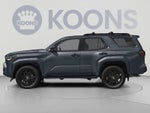 2026 Toyota 4Runner i-FORCE MAX Hybrid Platinum