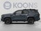 2026 Toyota 4Runner i-FORCE MAX Hybrid Platinum