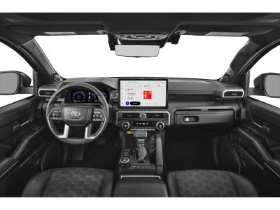 2026 Toyota 4Runner i-FORCE MAX Hybrid Platinum