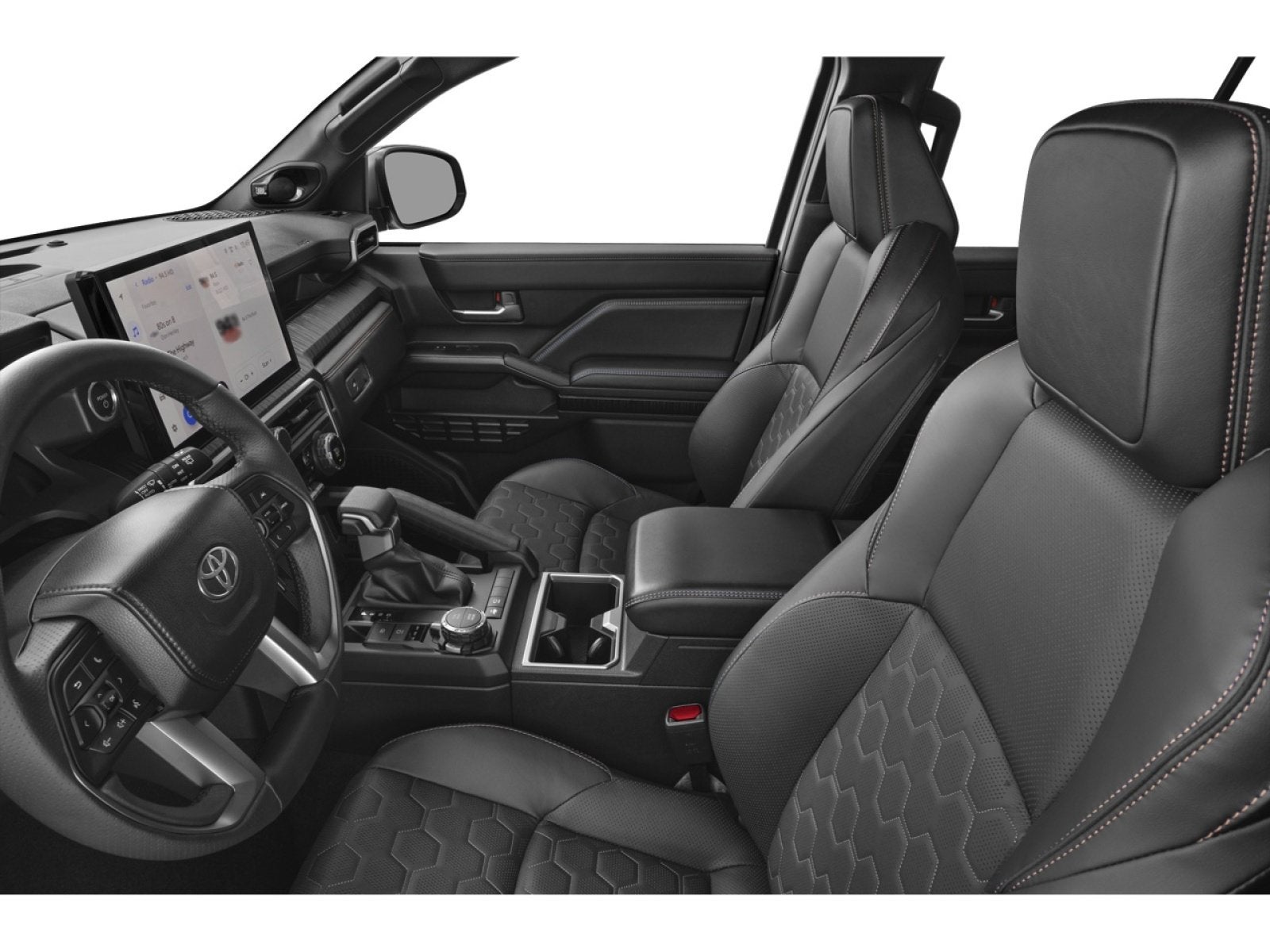 2026 Toyota 4Runner i-FORCE MAX Hybrid Platinum